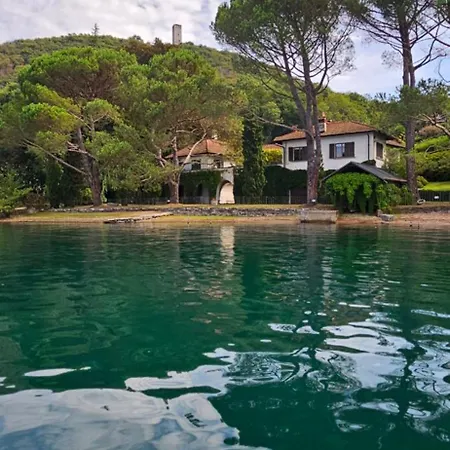 La Baia D'acquadolce * Bolzano Novarese