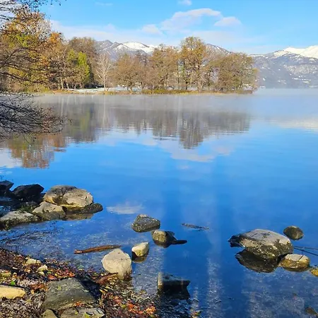 La Baia D'acquadolce Vakantiehuis