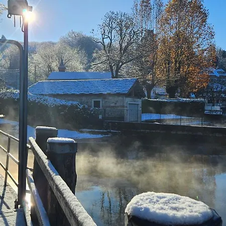 La Baia D'acquadolce 펜션 *