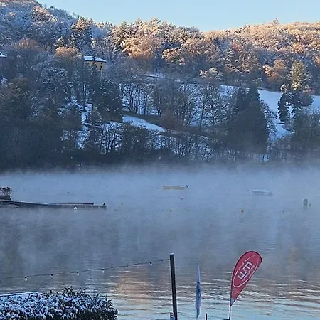 펜션 La Baia D'acquadolce *