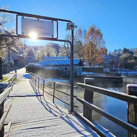 La Baia D'acquadolce