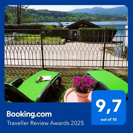 Vakantiehuis La Baia D'acquadolce *