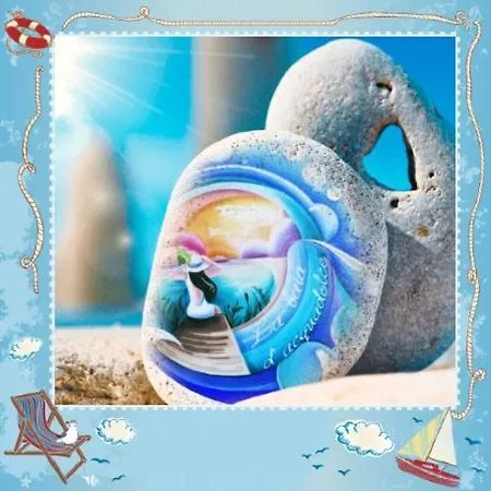 La Baia D'acquadolce Vakantiehuis Bolzano Novarese