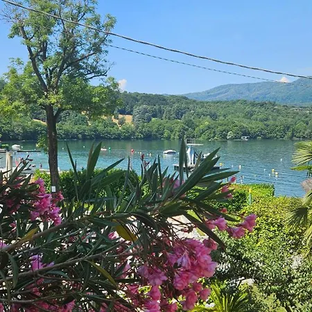 La Baia D'acquadolce Casa vacanze Bolzano Novarese