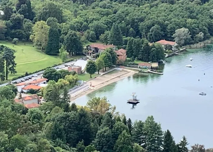 Holiday home La Baia D'acquadolce