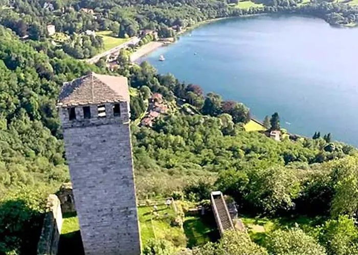 La Baia D'acquadolce Holiday home *