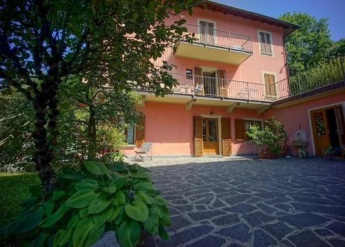 La Baia D'acquadolce Holiday home *