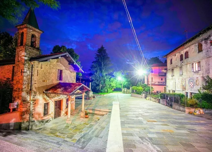 La Baia D'acquadolce *