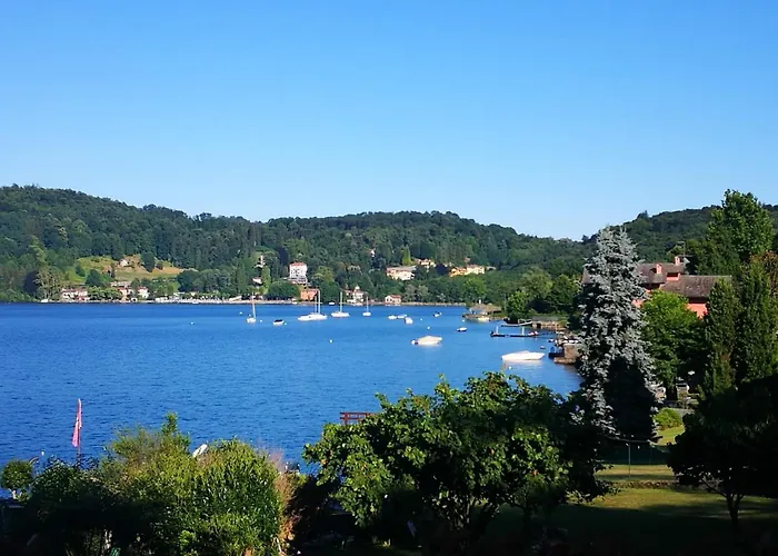 La Baia D'acquadolce