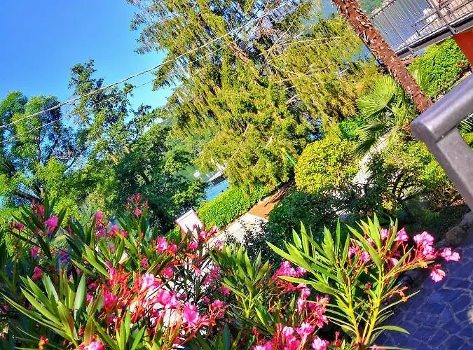 La Baia D'acquadolce Holiday home Bolzano Novarese