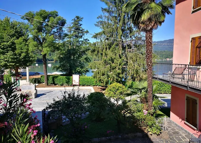 La Baia D'acquadolce