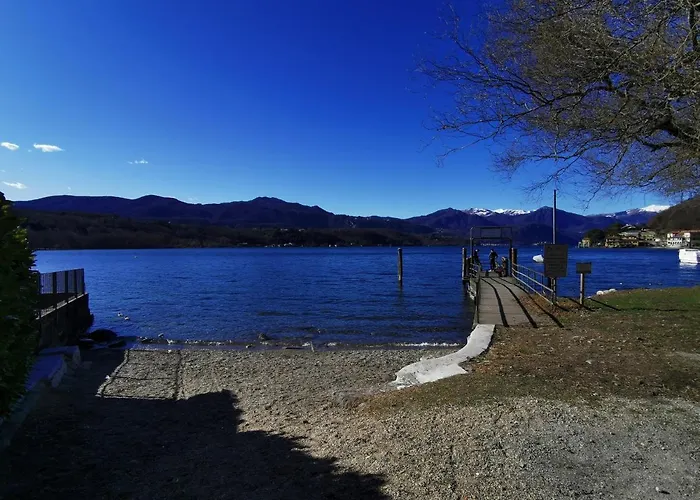 La Baia D'acquadolce Holiday home *