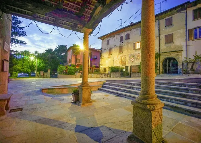 La Baia D'acquadolce *