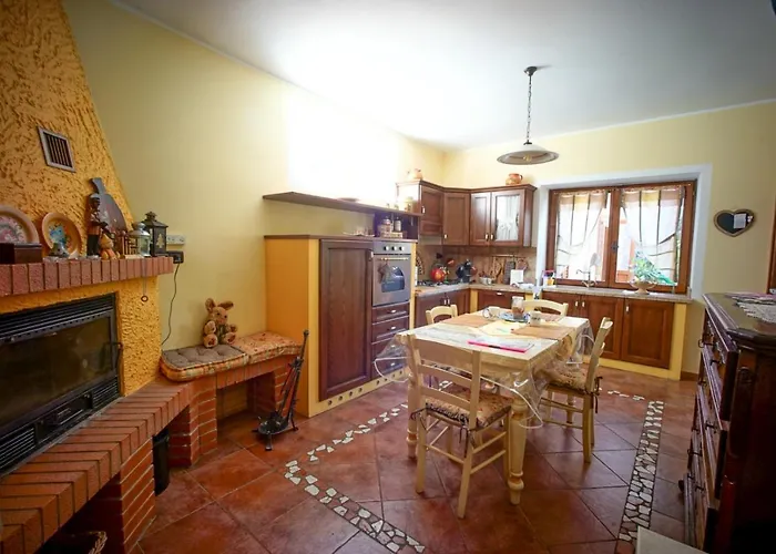 La Baia D'acquadolce Bolzano Novarese