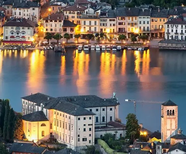 La Baia D'acquadolce