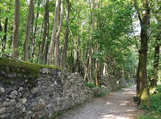 La Baia D'acquadolce