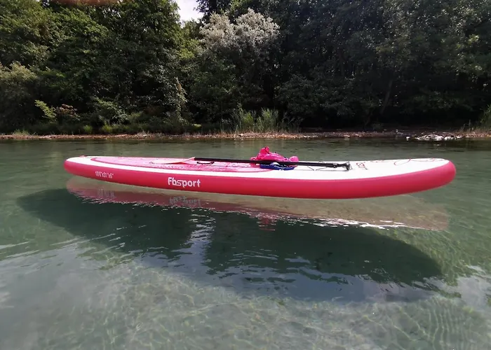 La Baia D'acquadolce