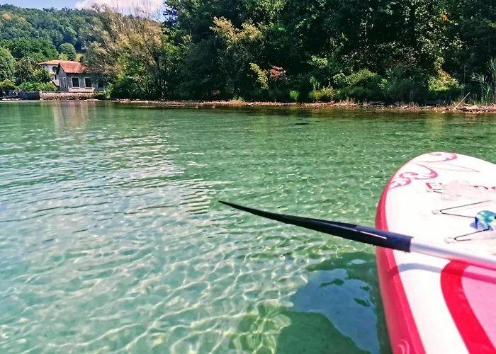 Holiday home La Baia D'acquadolce *