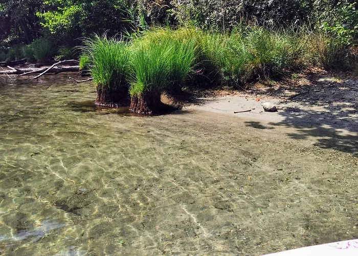 La Baia D'acquadolce Holiday home *