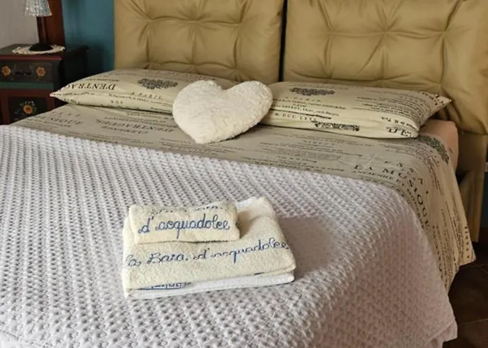 Holiday home La Baia D'acquadolce *