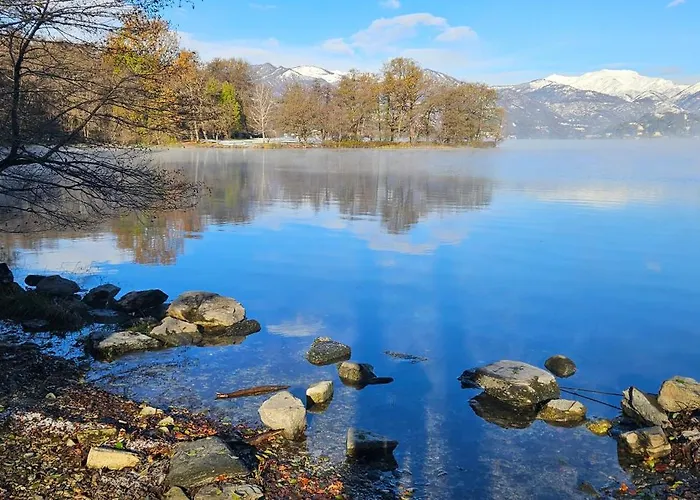 La Baia D'acquadolce Holiday home