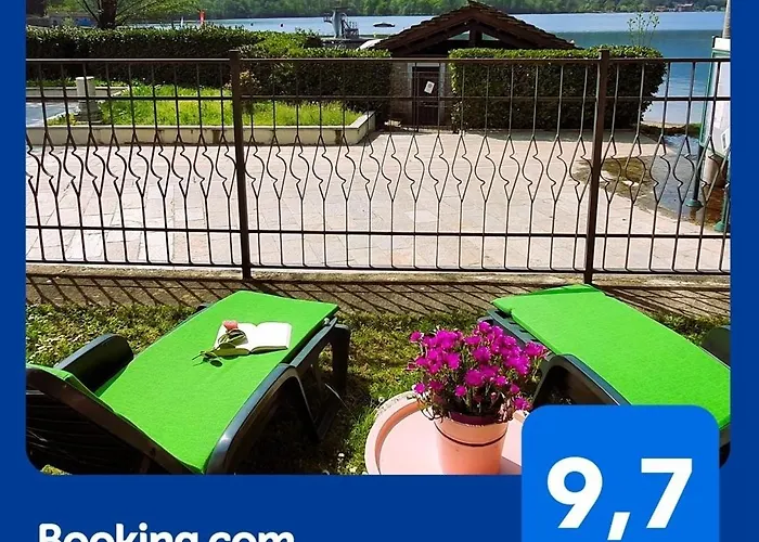 Holiday home La Baia D'acquadolce *