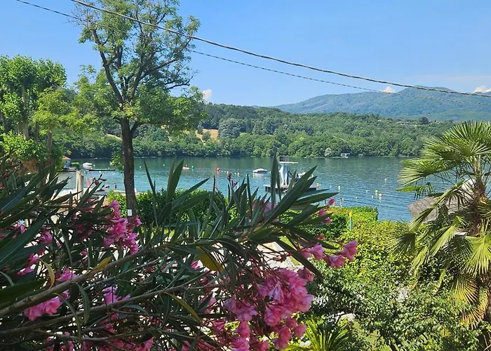 La Baia D'acquadolce Holiday home Bolzano Novarese