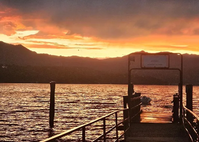 La Baia D'acquadolce *